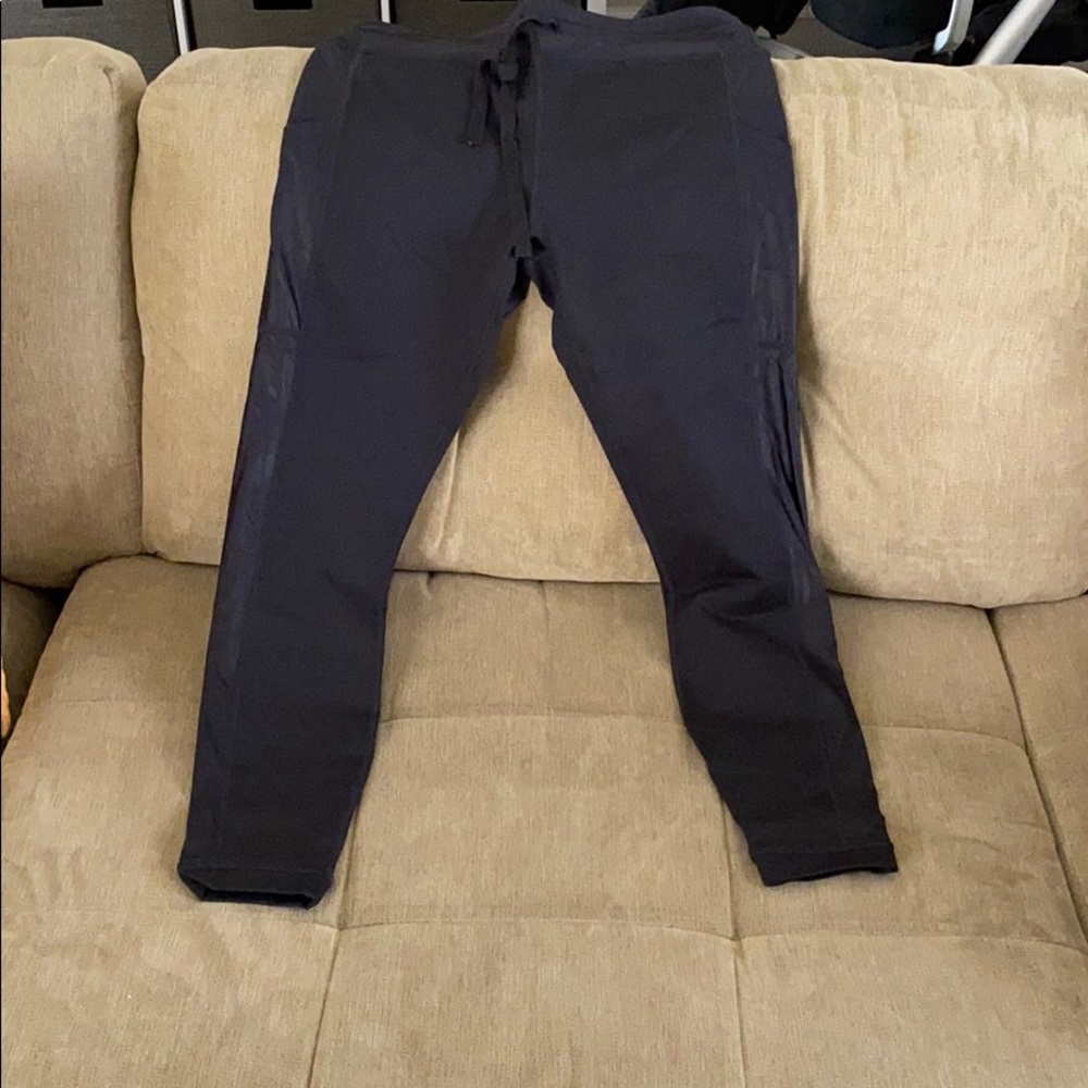 Fabletics workout pants